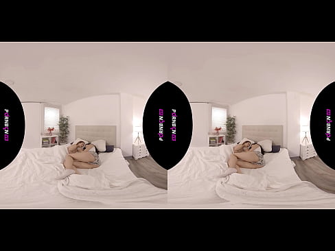 ❤️ PORNBCN VR Dalawang batang lesbian ang nagising sa 4K 180 3D virtual reality Geneva Bellucci Katrina Moreno ❤️❌ Porno sa tl.doujin-sexy.ru ❌