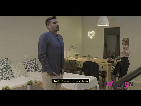 ❤️ PORNBCN 4K Isang mature na babae na may malalaking tits ay gustong maging anal fucked batang gigolo na may malaking titi blowjob amortism hard fuck hand job dog style puki dilaan orgasm French subtitles ❤️❌ Porno sa tl.doujin-sexy.ru ❌