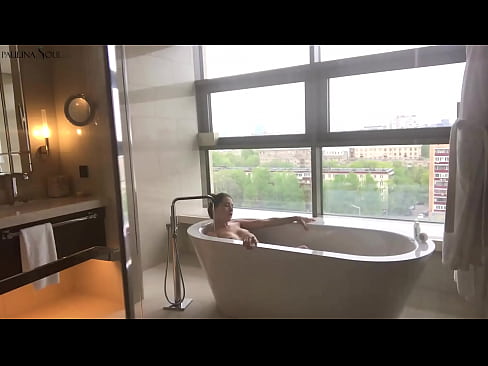 ❤️ Napakalaking babe madamdamin jerking off ang kanyang puki sa banyo ❤️❌ Porno sa tl.doujin-sexy.ru ❌