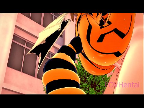 ❤️ Wasp Girl Monster ❤️❌ Porno sa tl.doujin-sexy.ru ❌
