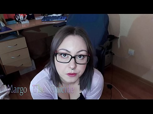 ❤️ Ang Sexy na Babae na may Salamin ay Sumipsip ng Dildo sa Camera ❤️❌ Porno sa tl.doujin-sexy.ru ❌