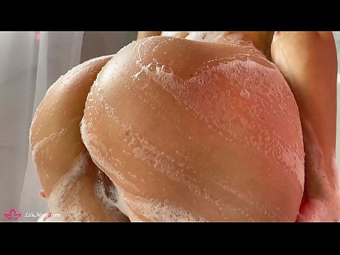 ❤️ Sinasasal ni Brunette ang Pussy gamit ang Vibrator sa Matinding Orgasm sa Shower ❤️❌ Porno sa tl.doujin-sexy.ru ❌