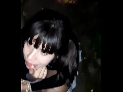 ❤️ Sa kalye namamaga ang ari kapalit ng kendi ❤️❌ Porno sa tl.doujin-sexy.ru ❌